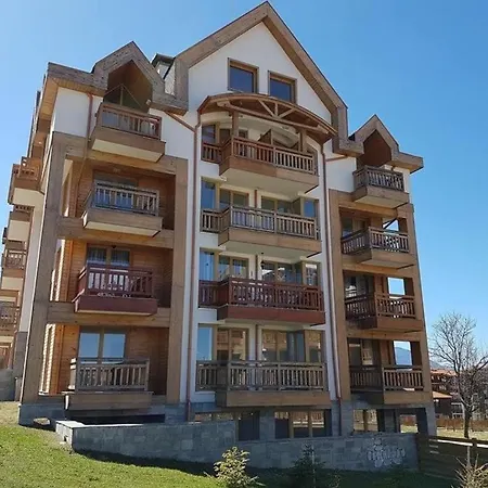 شقة Secluded Mountain Cozy With Fireplace بانسكو