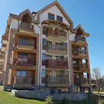Apartment Secluded Mountain Cozy With Fireplace Bansko