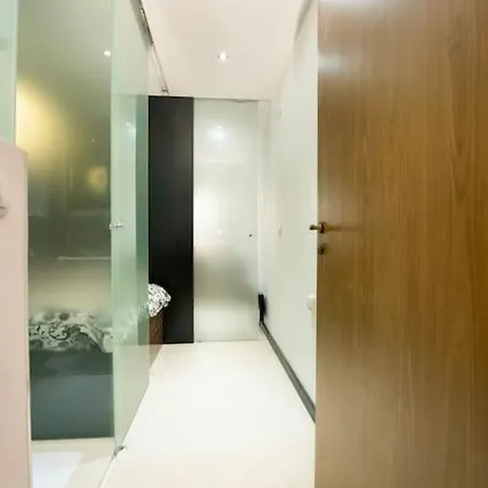 شقة Secluded Mountain Cozy With Fireplace *