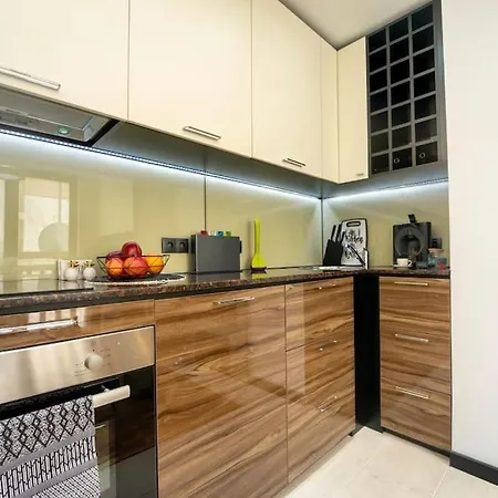 Secluded Mountain Cozy With Fireplace شقة *