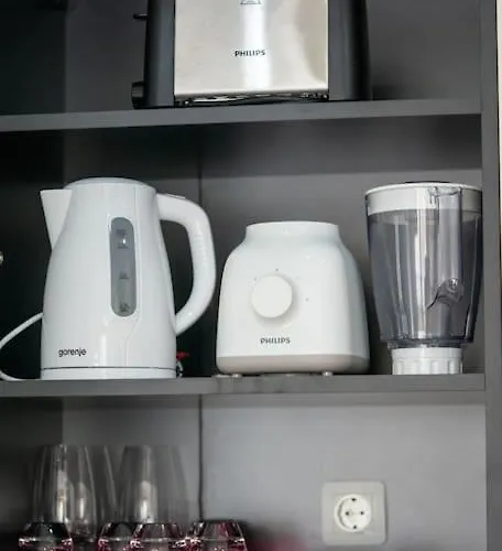 Apartment Secluded Mountain Cozy With Fireplace