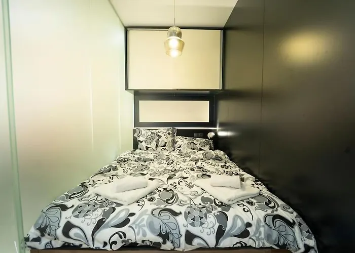 Secluded Mountain Cozy With Fireplace Apartment Bansko