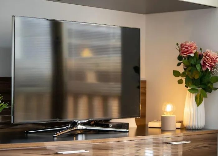 Secluded Mountain Cozy With Fireplace Apartment Bansko