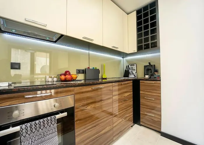 Secluded Mountain Cozy With Fireplace Apartment *